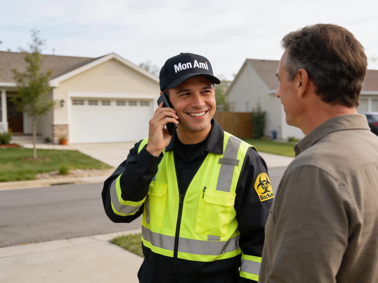 Sewage Cleanup Rockville Centre, NY FAQs