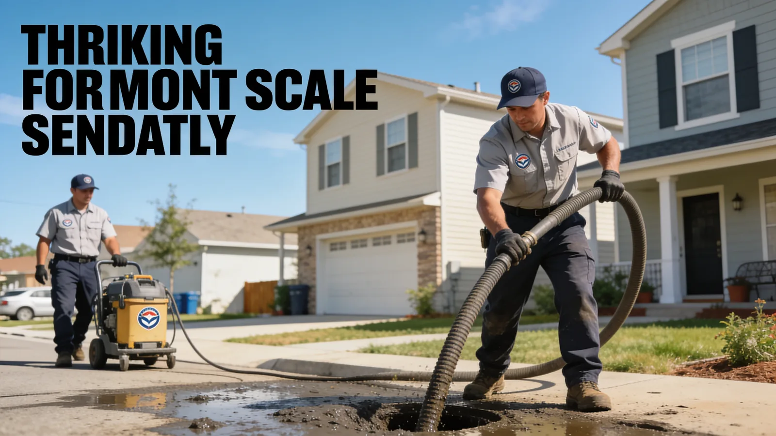 Sewage Cleanup in Rockville Centre, NY near me